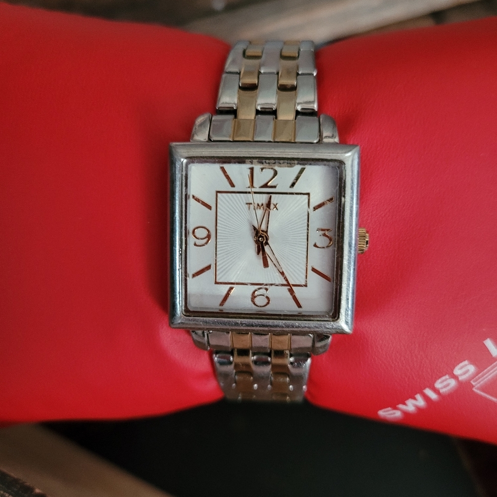 Timex Ladies watch